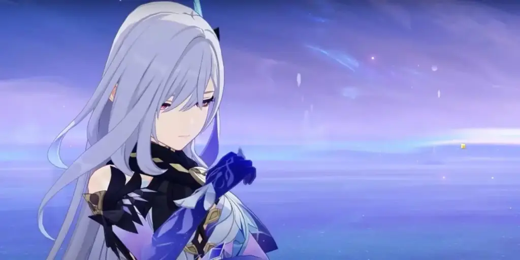 leak skirk genshin impact