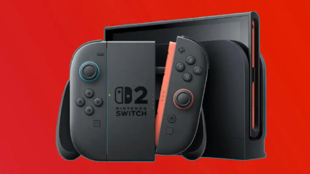 Masalah Bundle Nintendo Switch 2