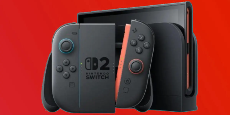 Masalah Bundle Nintendo Switch 2
