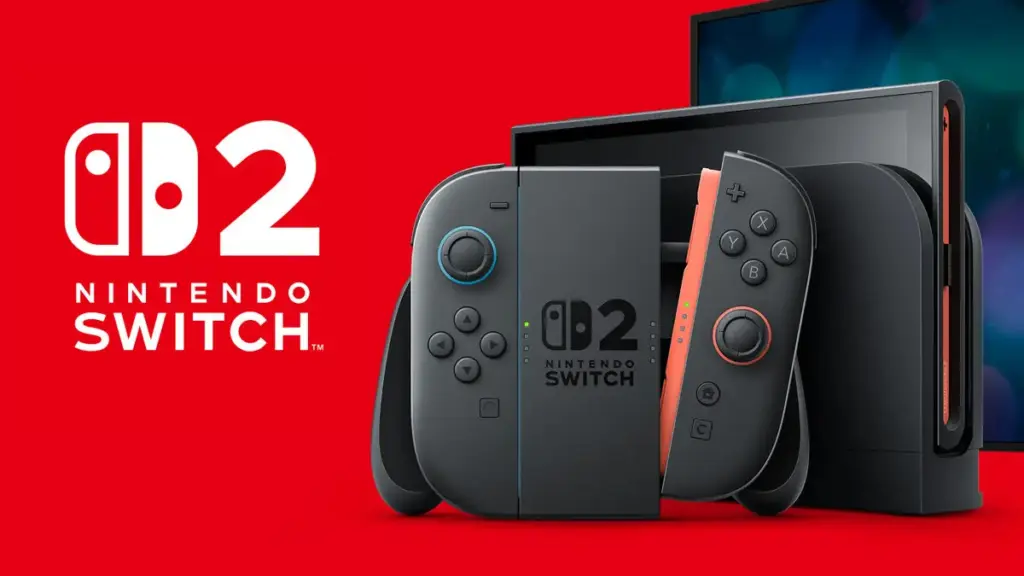 Pre-order Nintendo Switch 2 Ditunda
