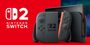 Pre-order Nintendo Switch 2 Ditunda