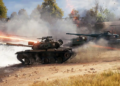 Aset World Of Tanks