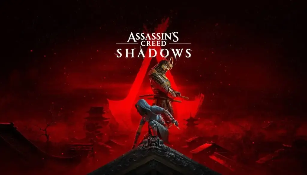 Assassin's Creed Shadows PlayStation Players’ Choice