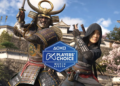 Assassin's Creed Shadows PlayStation Players’ Choice