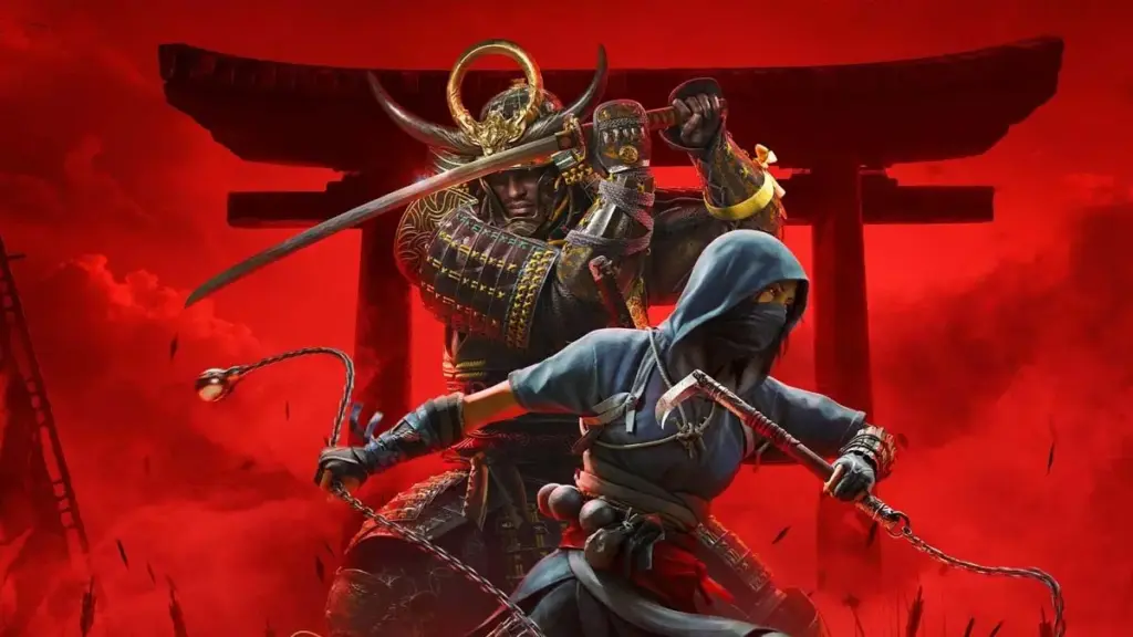 Assassin's Creed Shadows Penjualan
