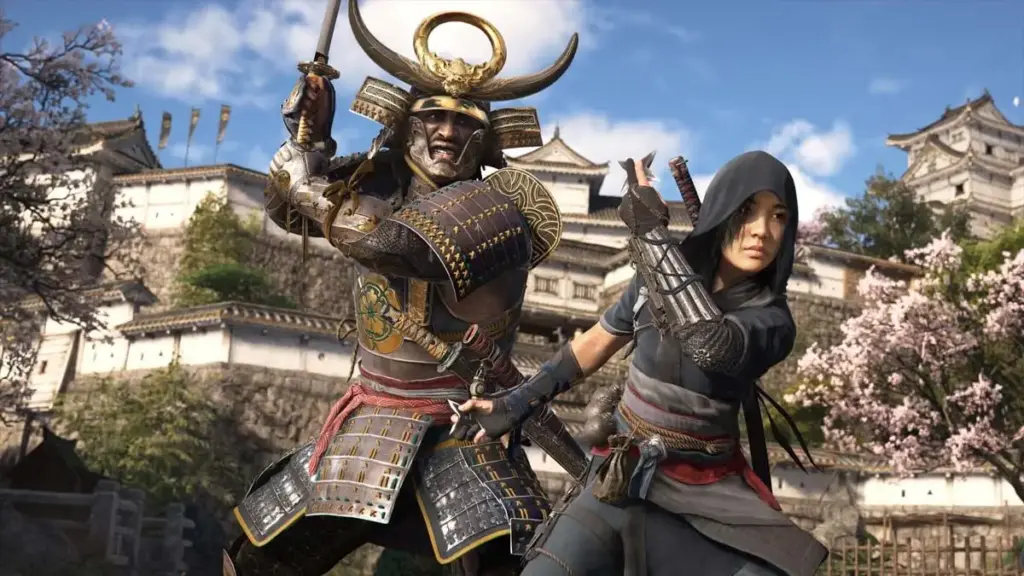Assassin's Creed Shadows Penjualan