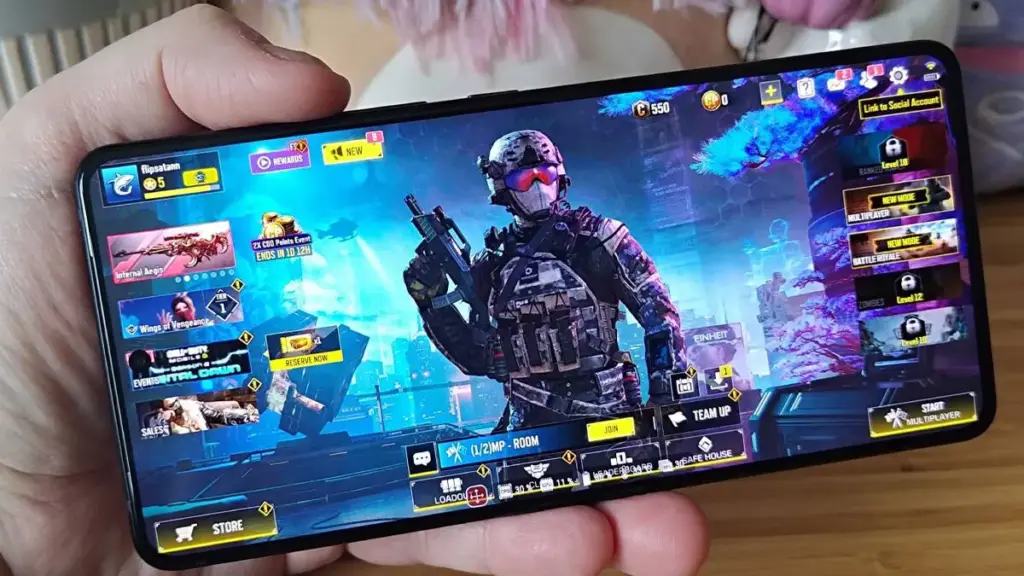 Menguasai Mobile Gaming Secara Kompetitif, Strategi Penting untuk Sukses 3 Belajar Biar Jago