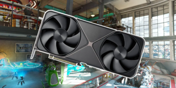 Bocoran 3dmark Rtx 5060 Ti