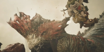 Cheater Monster Hunter Wilds Capcom