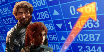 Clair Obscur Expedition 33 Penjualan