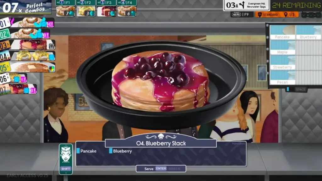 10 Game Masak-masak yang Asik Dimainkan Tahun 2025 6 game masak-masak terbaik