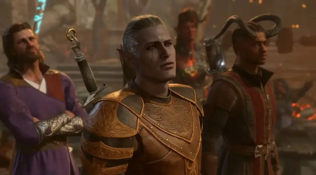 Developer Larian Studios sedang Kerjakan 2 Proyek Game Baru 4 Game Baru Larian Studios