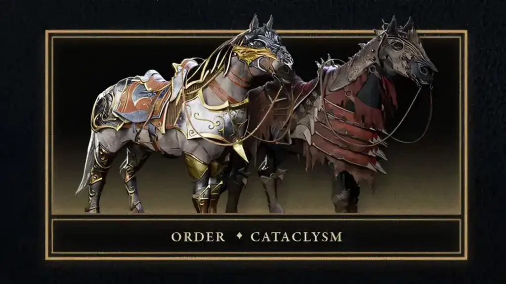 DLC Horse Armor Oblivion Kembali Hadir di Versi Remastered 3 DLC Horse Armor Oblivion Remastered
