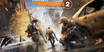 Dlc The Division 2 Battle For Brooklyn
