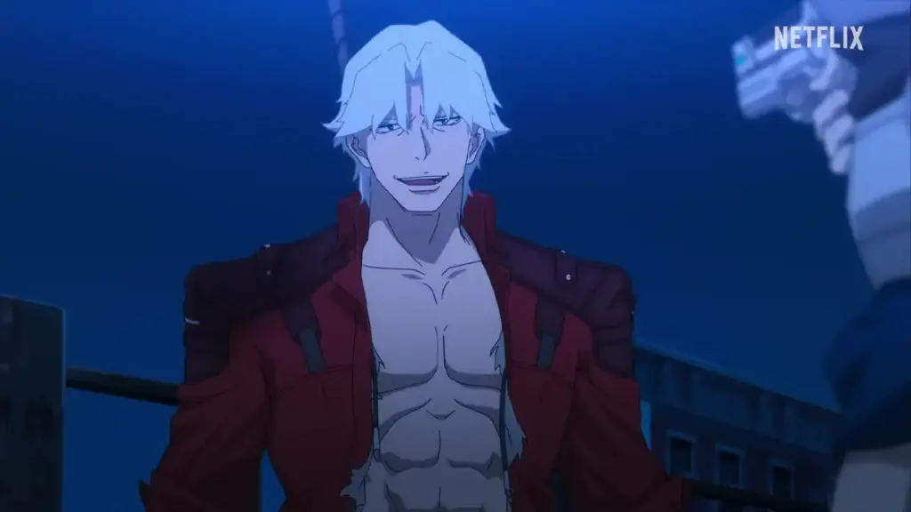 Devil May Cry Season 2 Telah Disetujui Netflix 4 Dante Melawan Demon