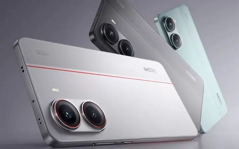Bocoran Spesifikasi Redmi Turbo 4 Pro, Bawa Snapdragon 8s Gen 4! 3 Desain Redmi Turbo 4 Pro