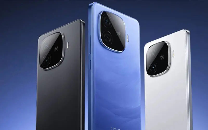 Spesifikasi iQOO Z10 Turbo Pro Beredar, Cocok untuk Main Game? 3 Desain Iqoo Z10 Turbo Pro