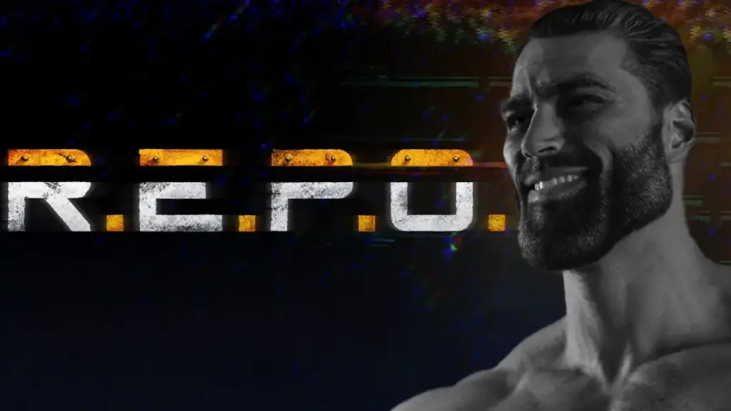 REPO Free-to-Play