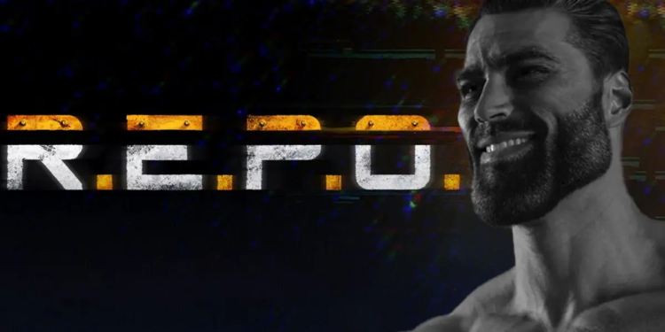 REPO Free-to-Play