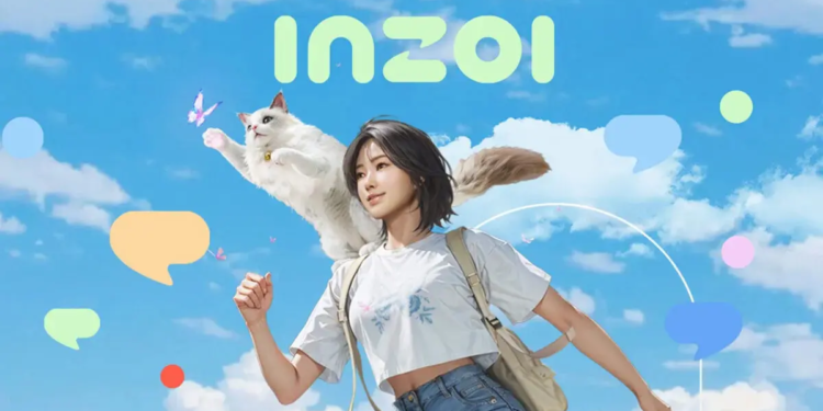 Developer Inzoi