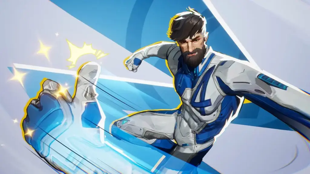 Developer Marvel Rivals Patch
