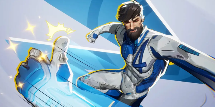 Developer Marvel Rivals Patch