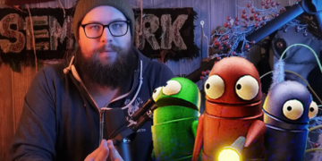 Developer Repo Sukses