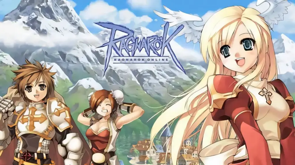 Developer Ragnarok Online Kena Denda oleh Pemerintah Korea, Ada Apa? 2 Developer Ragnarok Online