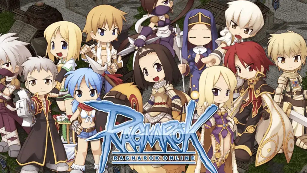 Developer Ragnarok Online Kena Denda oleh Pemerintah Korea, Ada Apa? 3 Developer Ragnarok Online