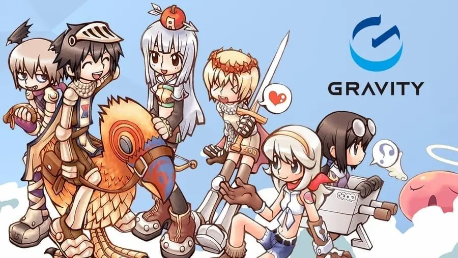 Developer Ragnarok Online Kena Denda oleh Pemerintah Korea, Ada Apa? 4 Developer Ragnarok Online