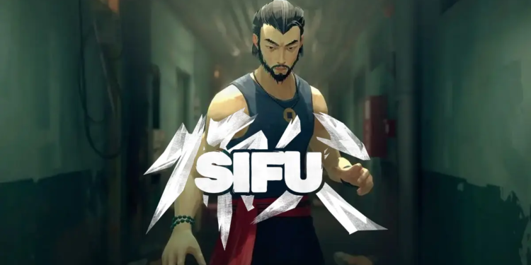 Developer Sifu Game Free-to-Play