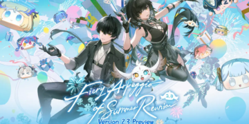 Developer Wuthering Waves Klarifikasi