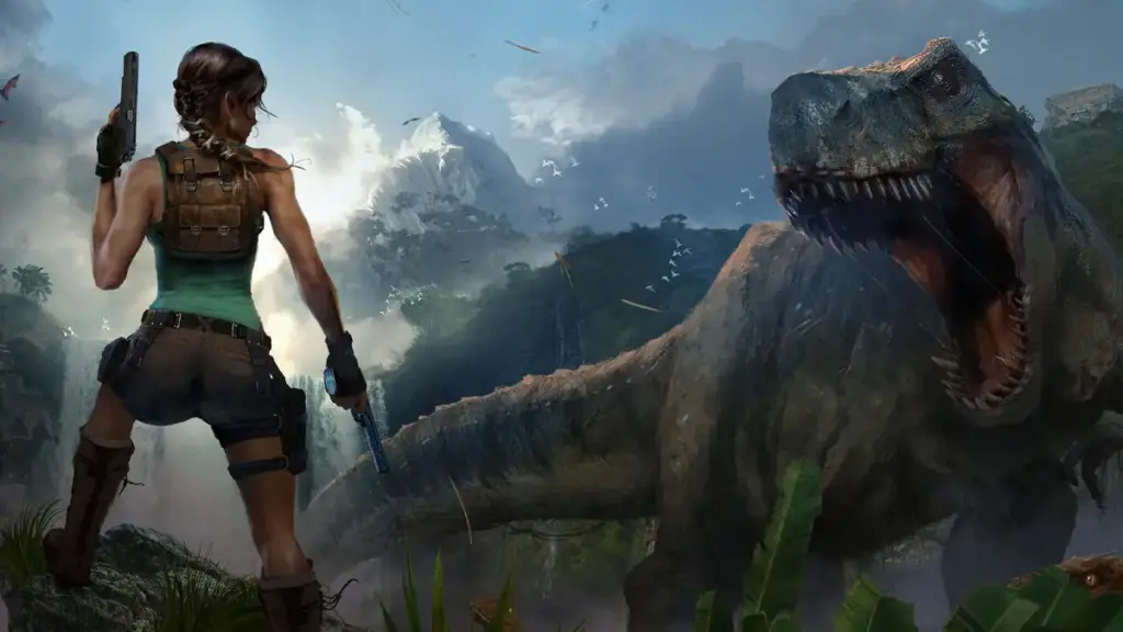 Serial Tomb Raider Prime Video Dibatalkan, Ada Apa? 2 Dikabarkan Batal