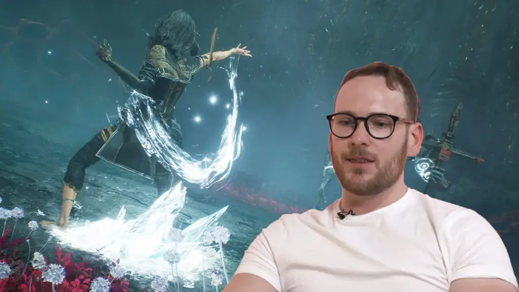 Clair Obscur Expedition 33 Dapat Pujian dari Director Publishing Baldur's Gate 3 2 Director Publishing Baldur's Gate 3 Clair Obscur Expedition 33