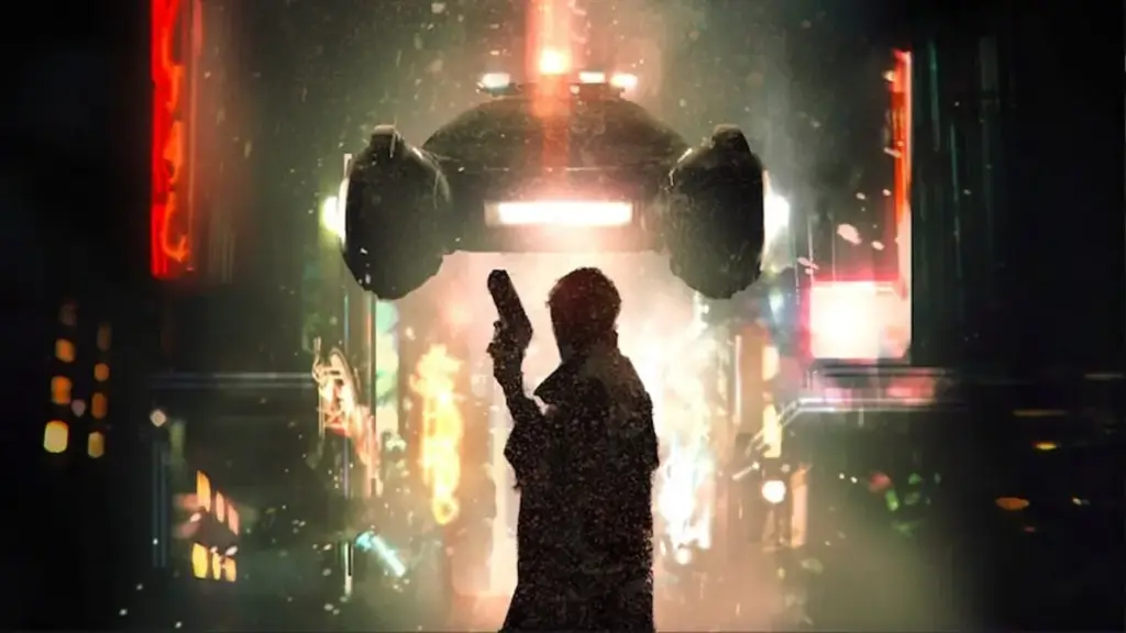 Blade Runner yang Belum Diumumkan Kini Dibatalkan Supermassive Games 4 Direncanakan Rilis Pada 2027