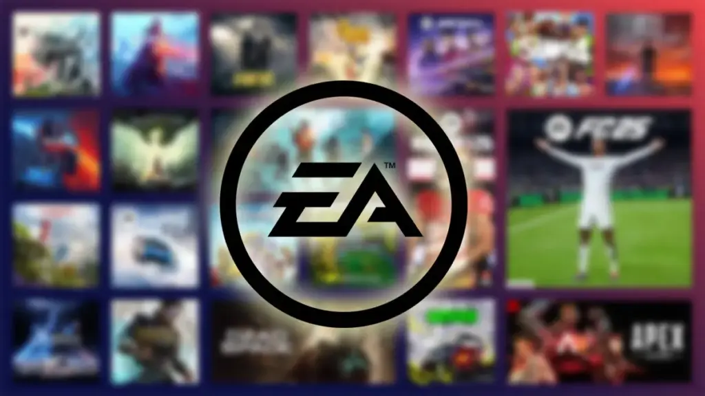 Dua Game Ea Batal