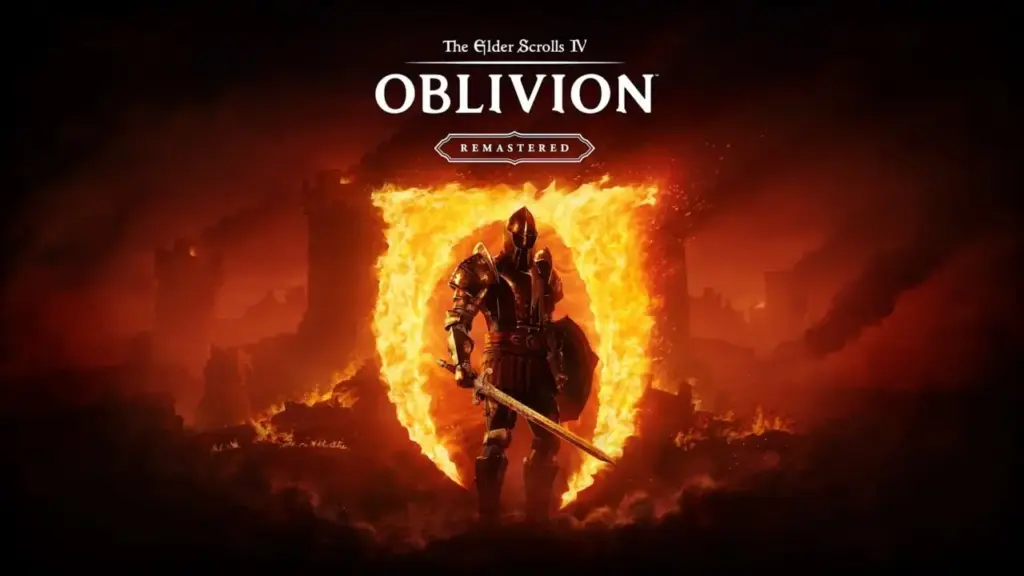 Difficulty Expert Oblivion Remastered Dirasa Terlalu Sulit bagi Player 3 Elder Scrolls Iv Oblivion Remaster 2