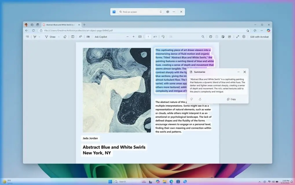 Microsoft Bujuk Pengguna Pindah ke Windows 11, Bye Windows 10? 3 Era Baru Komputasi Berbasis Ai Microsoft