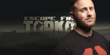 Escape From Tarkov Featured