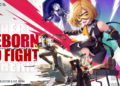 Etheria: Restart