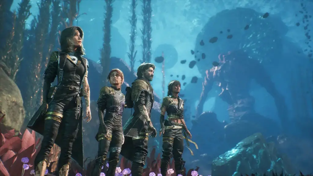 7 Fakta Menarik Clair Obscur Expedition 33, Game Turn-Based yang Sedang Populer! 2 Fakta Menarik Clair Obscur Expedition 33