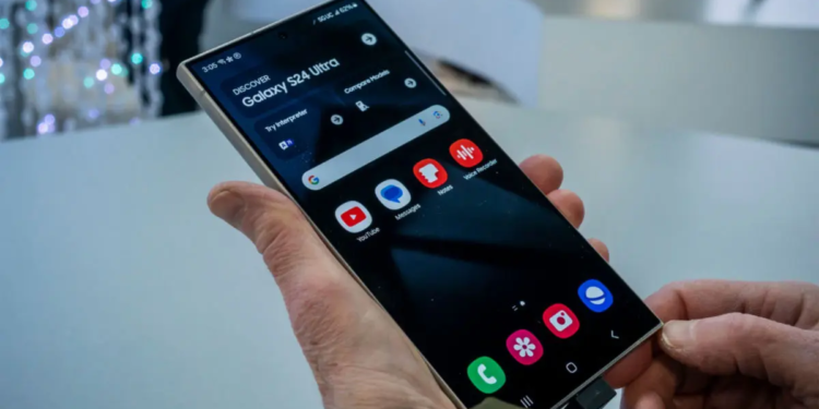 Fitur Rahasia Android