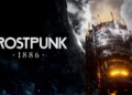 Frostpunk 1886 Remake