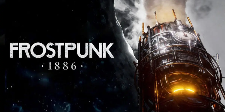 Frostpunk 1886 Remake
