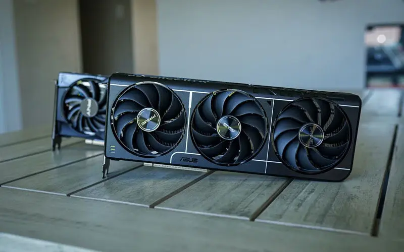 Performa RTX 5060 Ti 8GB Kurang Bagus, Selisih 70% dari Versi 16GB 2 Gpu Rtx 5060 Ti