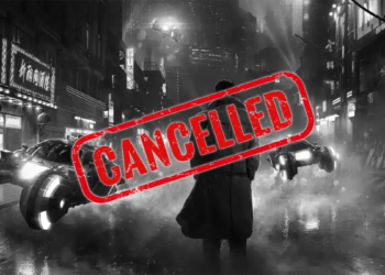 Game Blade Runner Dibatalkan