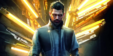 Game Deus Ex Terbaru
