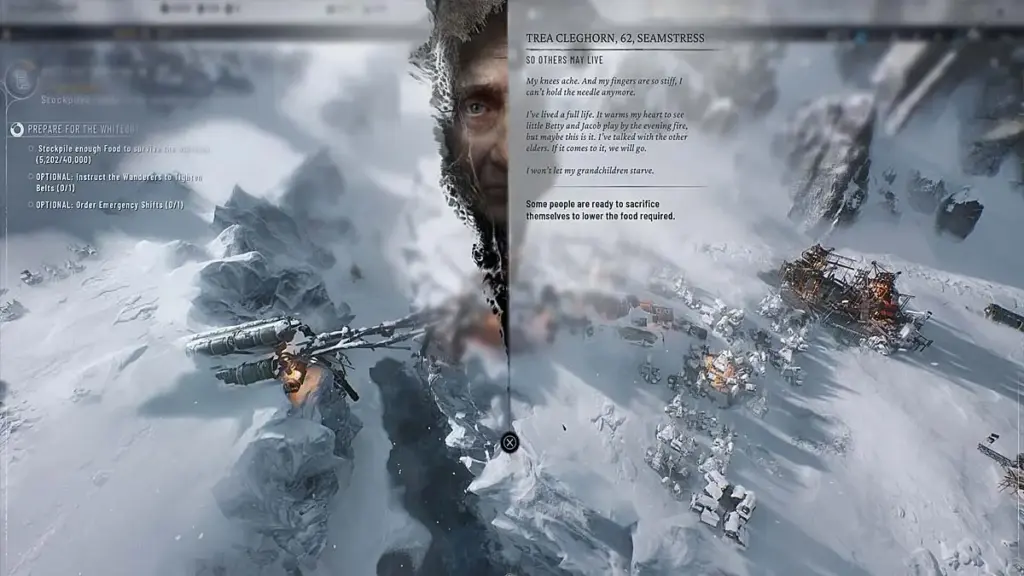 Game Frostpunk Baru