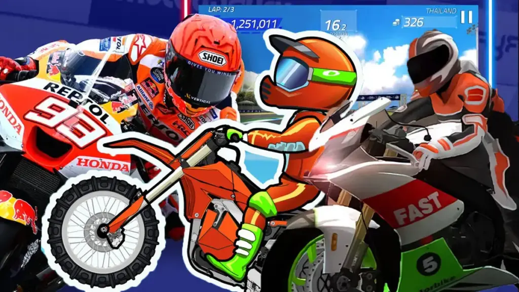 Game Motor Simulator