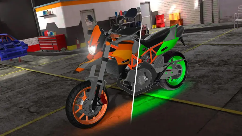 7 Game Motor Simulator yang Seru dan Asik 1 Game Motor Simulator
